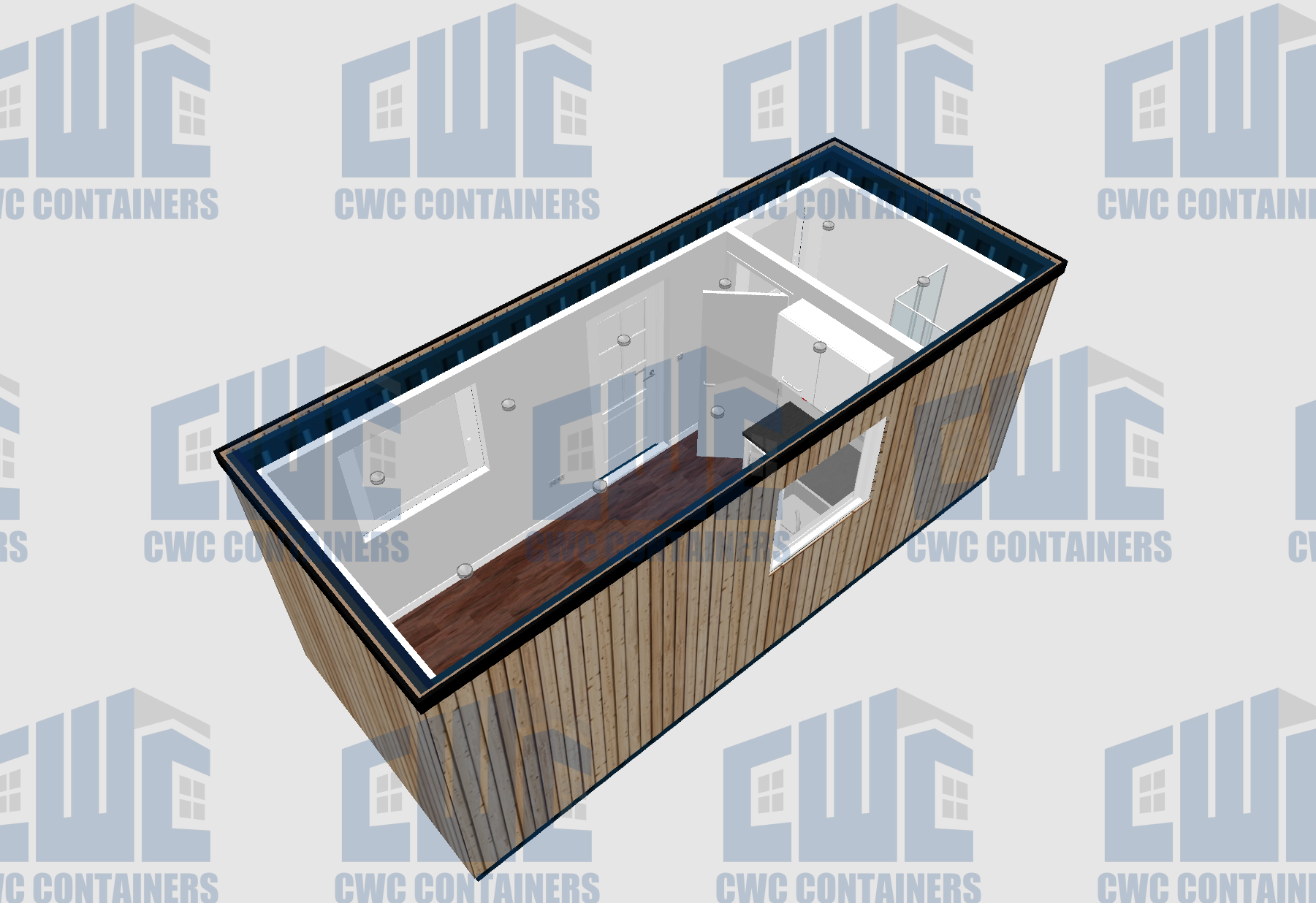 3D image of container1