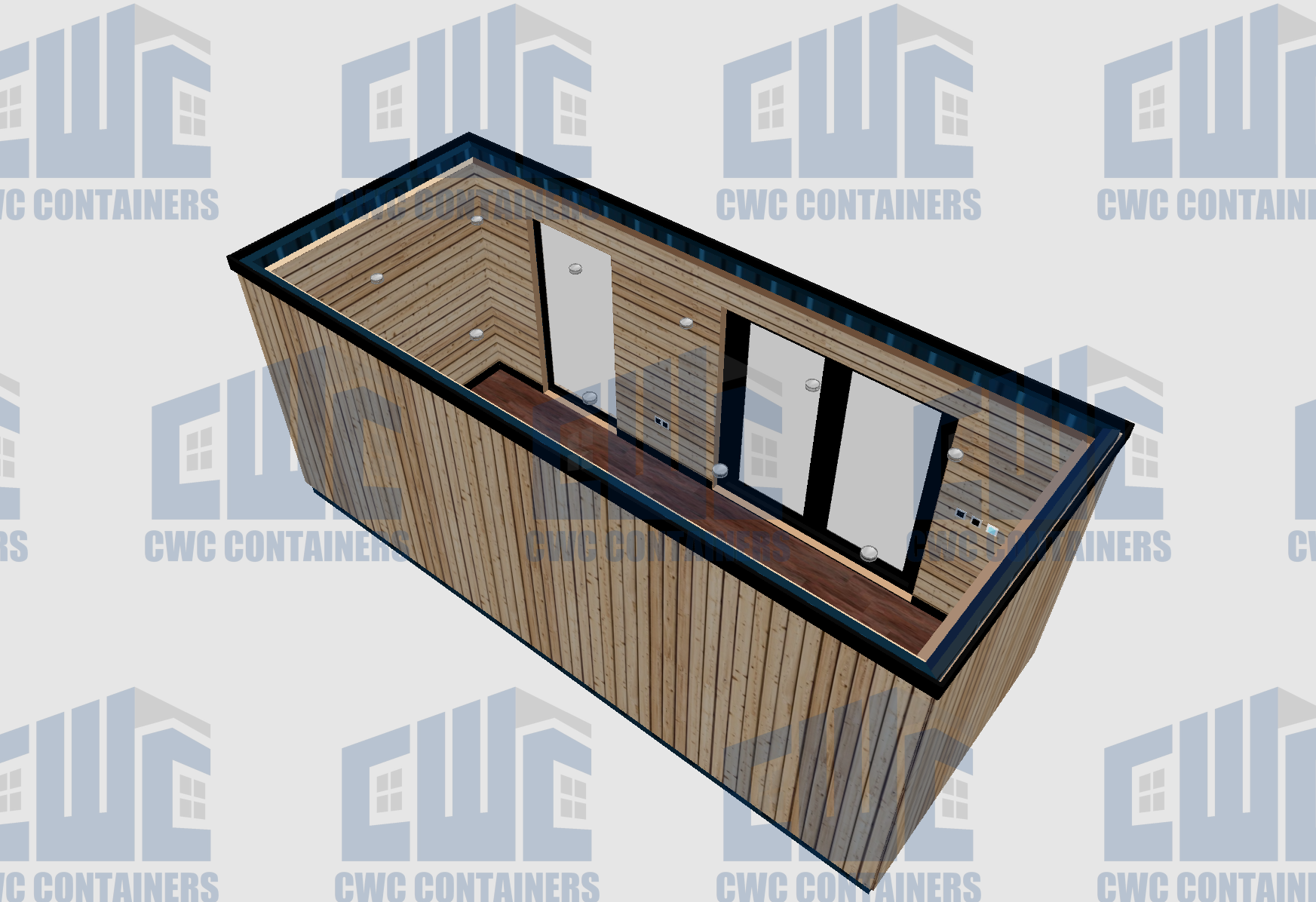 3D image of container1