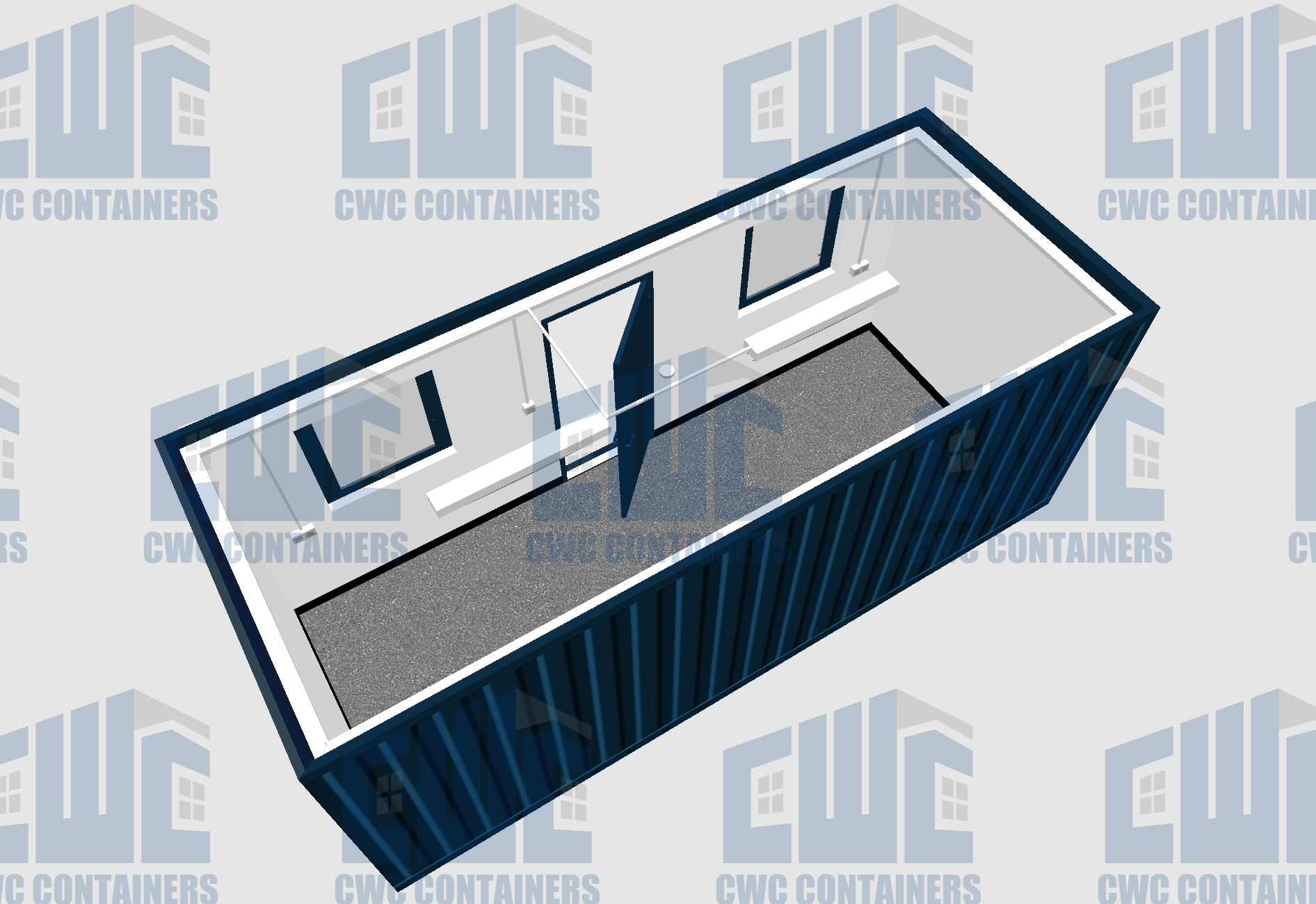 3D image of container1