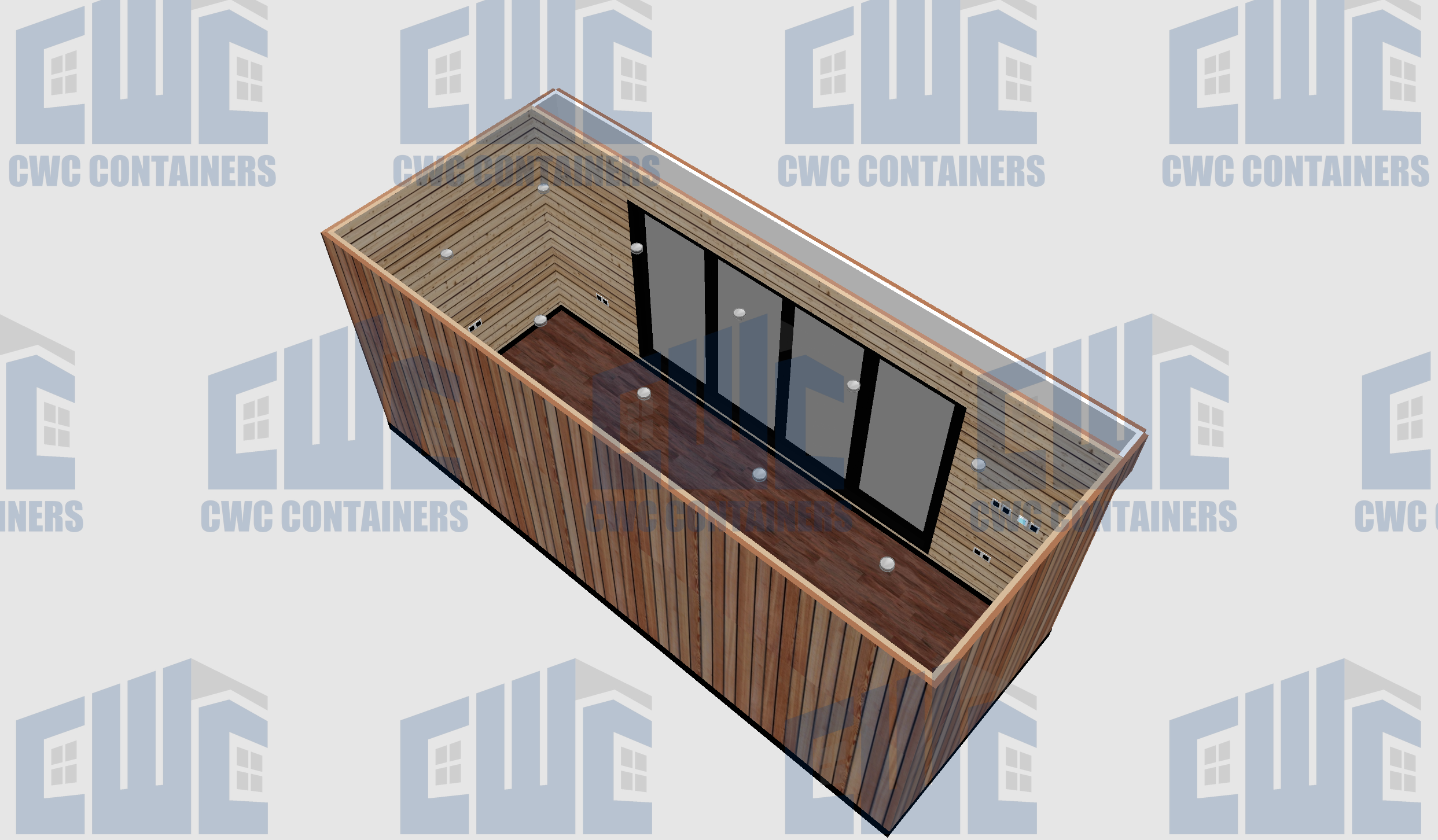 3D image of container1