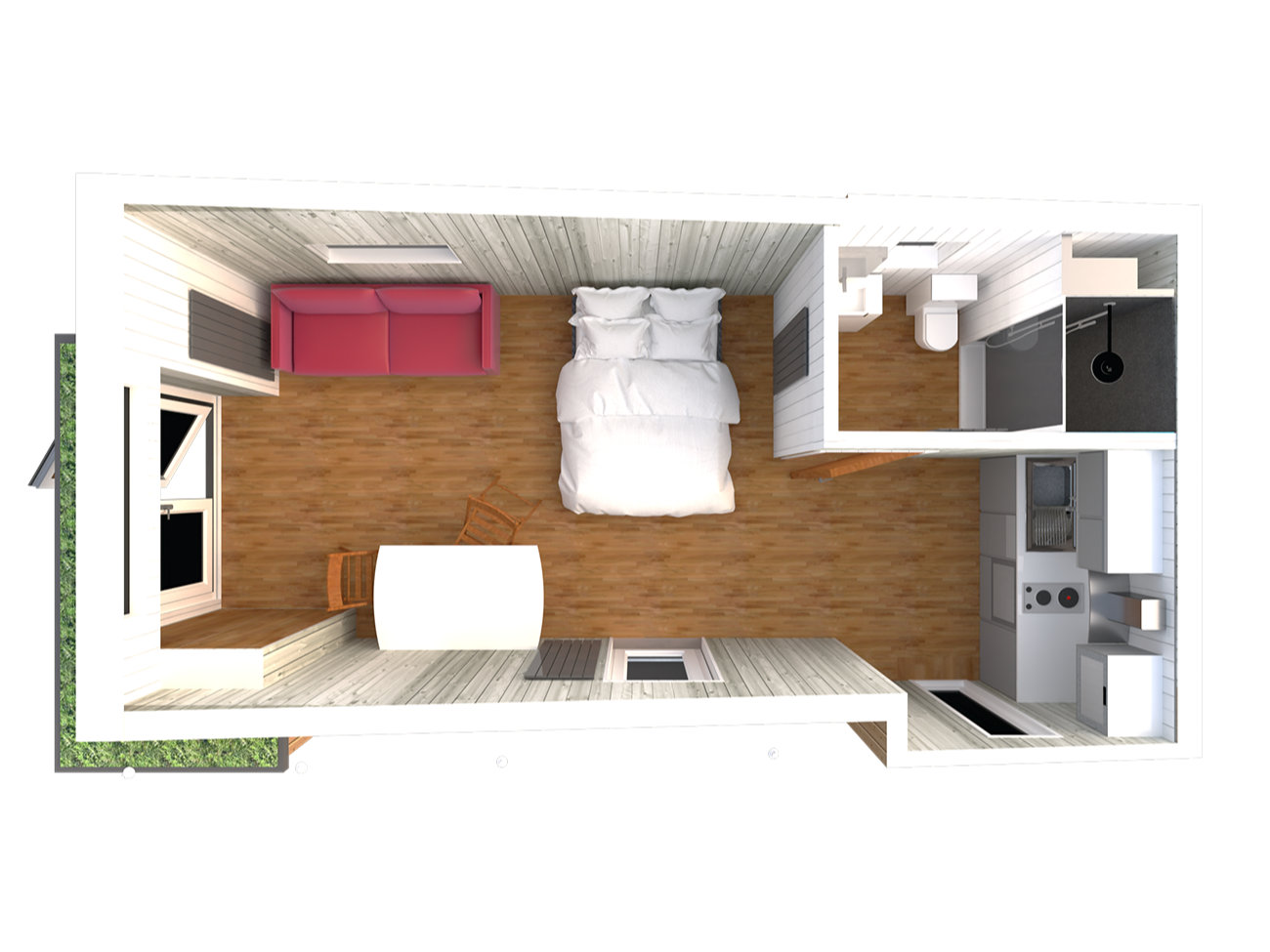 Bothy two