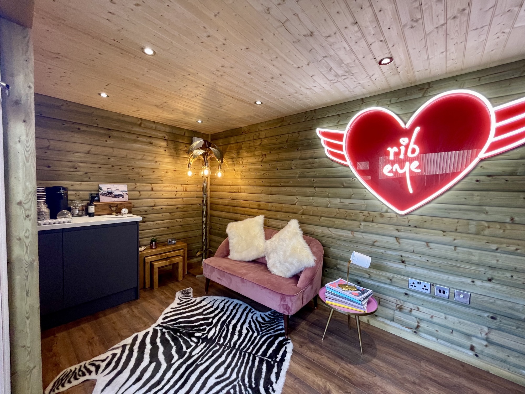 Bespoke Shipping Container Conversions