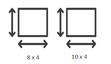 Serenity dimensions